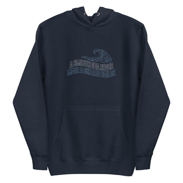 Mike Sorrentino Smooth Sea Hoodie