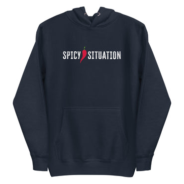 Mike Sorrentino Spicy Situation Hoodie