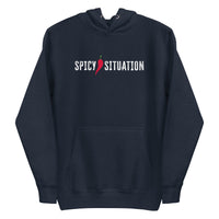 Mike Sorrentino Spicy Situation Hoodie