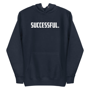 Mike Sorrentino Successful Hoodie