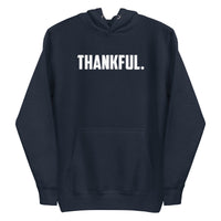 Mike Sorrentino Thankful Hoodie