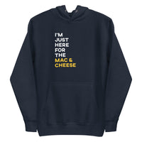 Mike Sorrentino Thanksgiving Mac And Cheese Hoodie