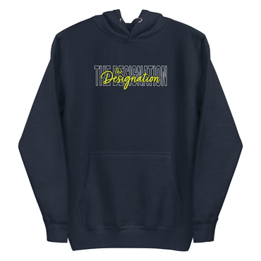 Mike Sorrentino The Designation Hoodie