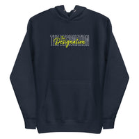 Mike Sorrentino The Designation Hoodie