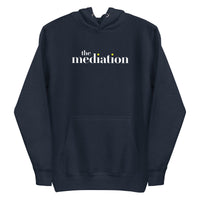 Mike Sorrentino The Mediation Hoodie