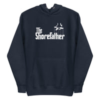 Mike Sorrentino The Shorefather Hoodie