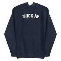 Mike Sorrentino Thick AF Hoodie