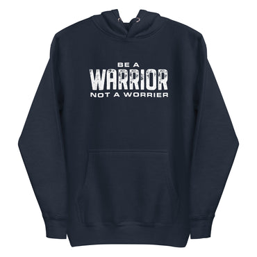 Mike Sorrentino Warrior Hoodie