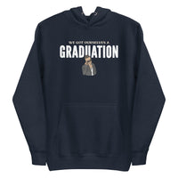 Mike Sorrentino We Got Ourselves A Graduation (2) Hoodie