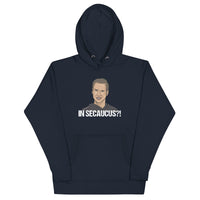 Mike Sorrentino In Secaucus? Hoodie
