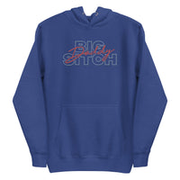 Mike Sorrentino Big Daddy Sitch Hoodie