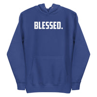 Mike Sorrentino Blessed Hoodie