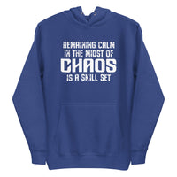 Mike Sorrentino Chaos Hoodie
