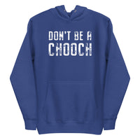 Mike Sorrentino Chooch Hoodie