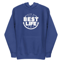 Mike Sorrentino Eating Our Best Life Hoodie