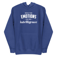 Mike Sorrentino Emotions Hoodie