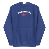 Mike Sorrentino Essential AF Hoodie
