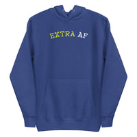 Mike Sorrentino Extra AF Hoodie