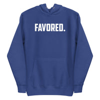 Mike Sorrentino Favored Hoodie