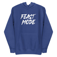 Mike Sorrentino Feast Mode Hoodie