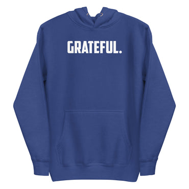 Mike Sorrentino     Grateful Hoodie  Regular price