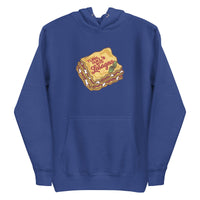 Mike Sorrentino Lasagna Hoodie