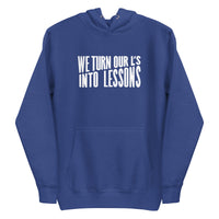 Mike Sorrentino Lessons Hoodie