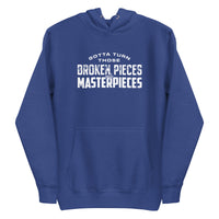 Mike Sorrentino Masterpieces Hoodie