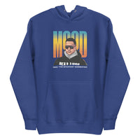 Mike Sorrentino Mood Color Hoodie