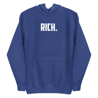 Mike Sorrentino Rich Hoodie