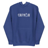 Mike Sorrentino Salty AF Hoodie