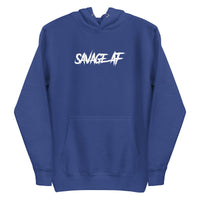 Mike Sorrentino Savage AF Hoodie