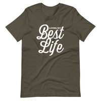 Mike Sorrentino Best Life Shirt