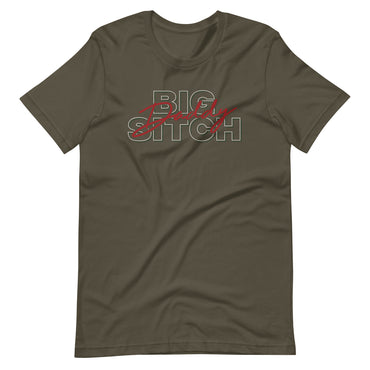 Mike Sorrentino Big Daddy Sitch Shirt