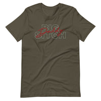 Mike Sorrentino Big Daddy Sitch Shirt
