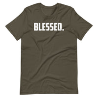 Mike Sorrentino Blessed Shirt