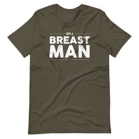 Mike Sorrentino Breast Man Shirt