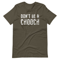 Mike Sorrentino Chooch Shirt