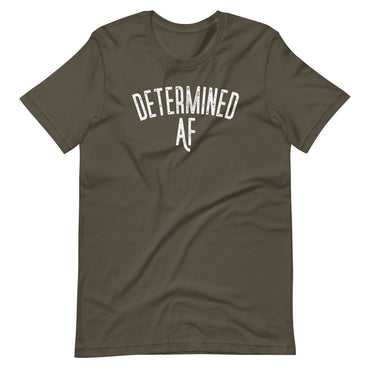 Mike Sorrentino Determined AF Shirt