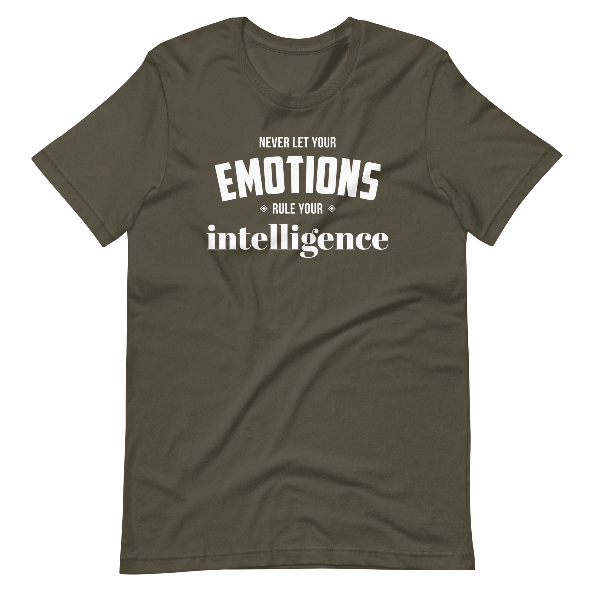 Mike Sorrentino Emotions Shirt