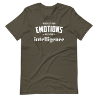 Mike Sorrentino Emotions Shirt