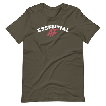 Mike Sorrentino Essential AF Shirt