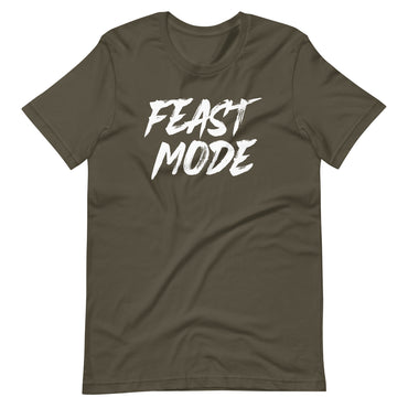 Mike Sorrentino Feast Mode Shirt