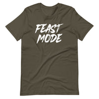 Mike Sorrentino Feast Mode Shirt