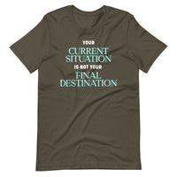 Mike Sorrentino Final Destination Shirt