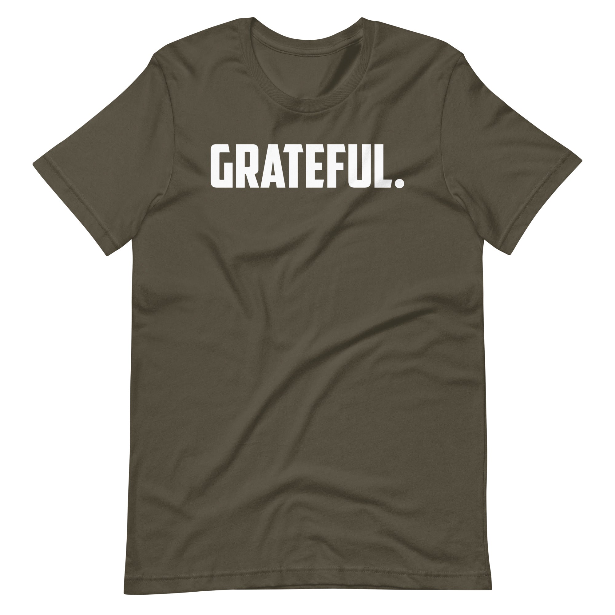 Mike Sorrentino Grateful Shirt