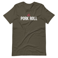 Mike Sorrentino It's Pork Roll Ham Shirt