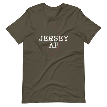 Mike Sorrentino Jersey AF Shirt