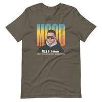 Mike Sorrentino Mood Color Shirt