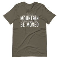 Mike Sorrentino Mountain Shirt